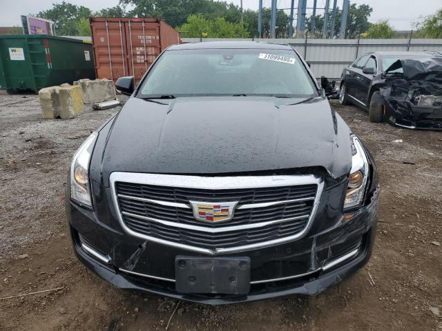 2017 CADILLAC ATS LUXURY 1G6AH5RX3H0199845
