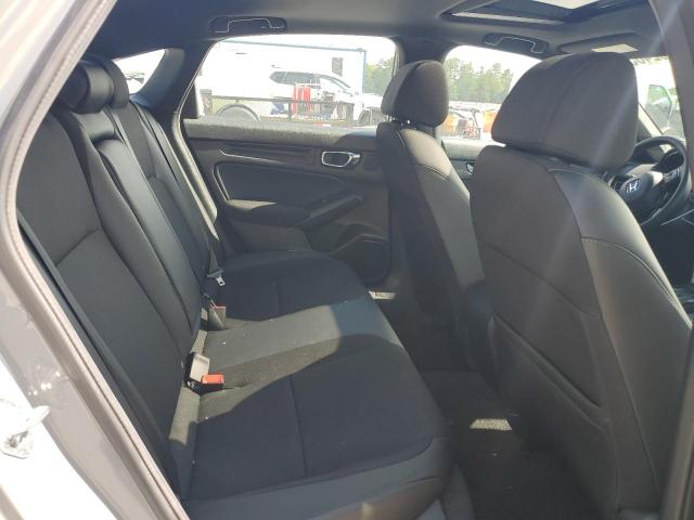 2025 HONDA CIVIC SPOR - 2HGFE4F80SH317969