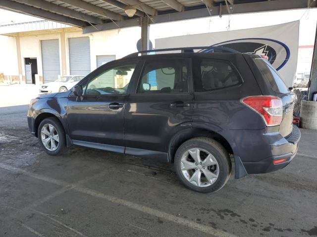 Vin: jf2sjadc7fh487418, lot: 62551605, subaru forester 2.5i premium 20152