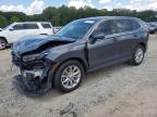 2025 HONDA CR-V EXL - 2HKRS3H79SH311176