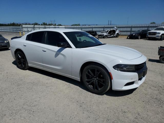 2018 DODGE CHARGER SX 2C3CDXBG5JH297711