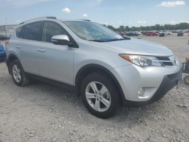 Vin: jtmwfrev8d5006915, lot: 62732135, toyota rav4 xle 20134