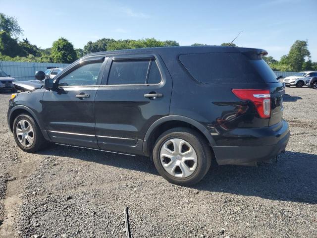 Vin: 1fm5k8ar3fgb92036, lot: 60426185, ford explorer police interceptor 20152