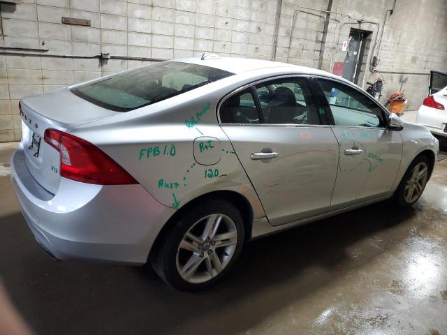 Vin: yv1612fs5e2278992, lot: 60809515, volvo s60 t5 20143
