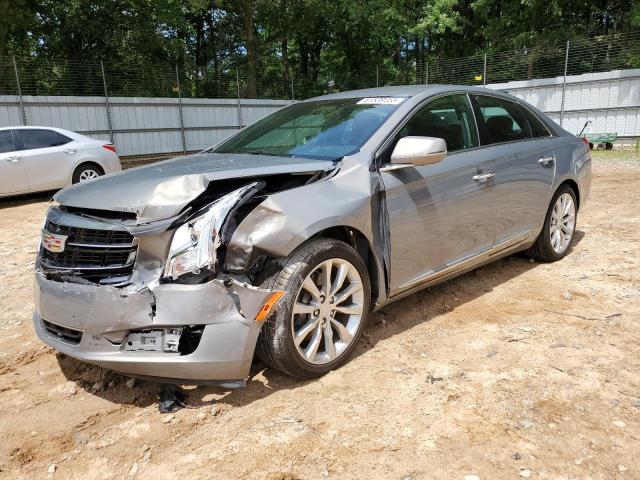 CADILLAC XTS LUXURY
