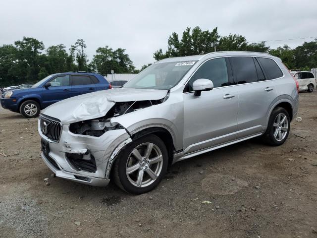 Vin: yv4a22pk6l1614984, lot: 62877605, volvo xc90 t6 momentum 2020 img_1