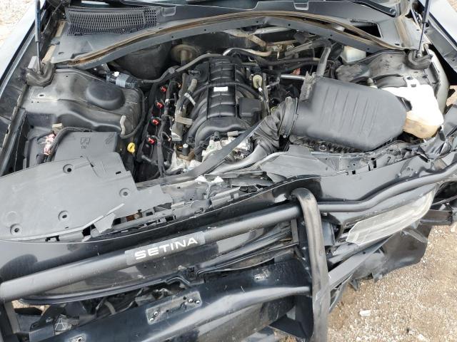 2019 DODGE CHARGER PO - 2C3CDXKT1KH738538