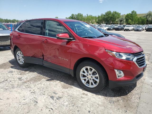 Vin: 2gnaxuev8k6301287, lot: 61822625, chevrolet equinox lt 20194