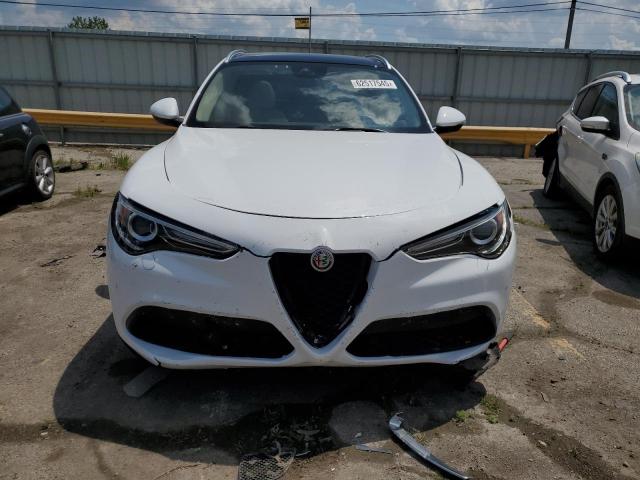 2019 ALFA ROMEO STELVIO TI ZASPAKBN4K7C38533