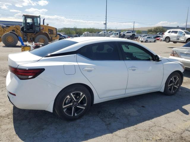 Vin: 3n1ab8cv4sy222914, lot: 60091715, nissan sentra sv 20253