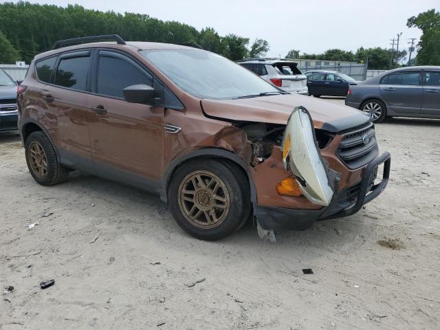Vin: 1fmcu0f76hua76330, lot: 59610305, ford escape s 20174