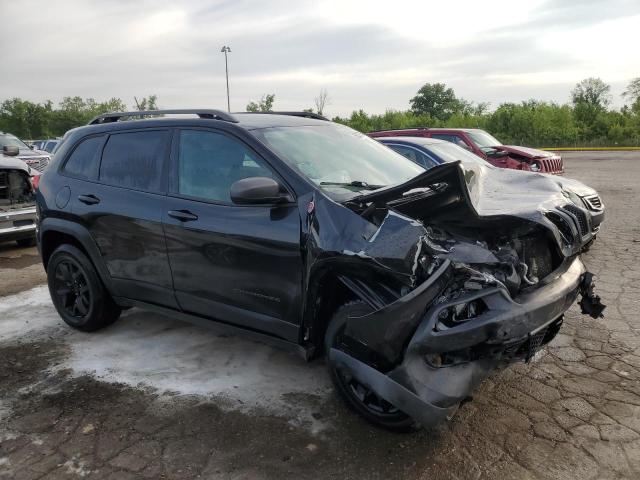 2016 JEEP CHEROKEE T 1C4PJMBS8GW135073