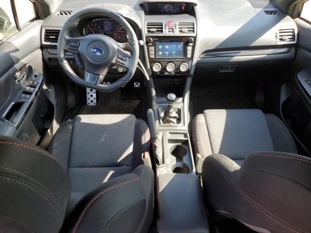 2021 SUBARU WRX JF1VA1A62M9820762