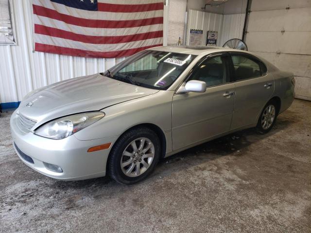 LEXUS ES 330