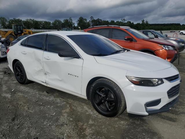2016 CHEVROLET MALIBU LS - 1G1ZB5ST0GF238128