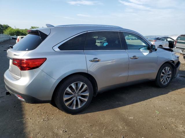 Vin: 5fryd4h47gb062513, lot: 62311665, acura mdx technology 20163
