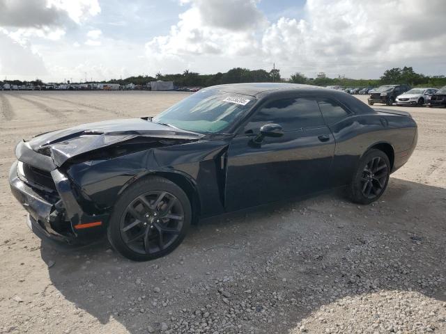 Vin: 2c3cdzag8ph563311, lot: 60336205, dodge challenger sxt 2023 img_1