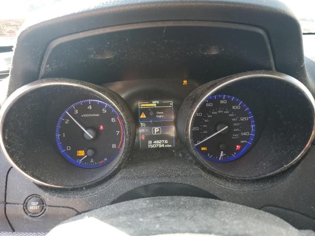 2015 SUBARU LEGACY 2.5 - 4S3BNAC61F3060313