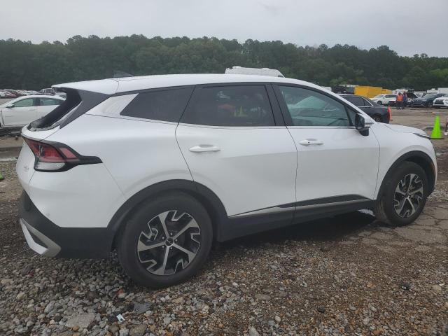 Vin: 5xyk33df3sg255416, lot: 60201185, kia sportage ex 20253