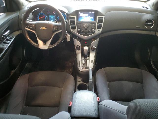 2014 CHEVROLET CRUZE LT - 1G1PC5SB9E7190809