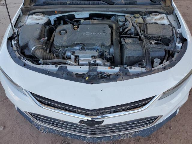 2018 CHEVROLET MALIBU LT - 1G1ZD5ST2JF168729