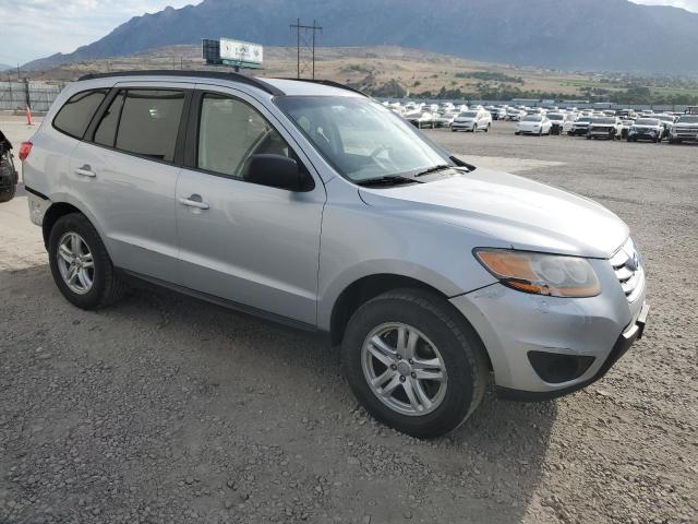 Vin: 5nmsgdab5ah348941, lot: 60306835, hyundai santa fe gls 20104