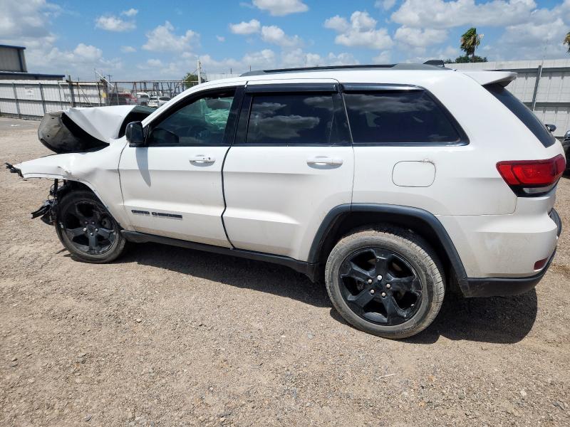 2019 JEEP GRAND CHEROKEE LAREDO 1C4RJFAG8KC696451