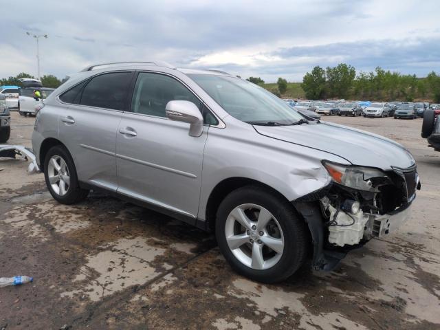 Vin: 2t2bk1ba4ac030054, lot: 58200375, lexus rx350 350 20104