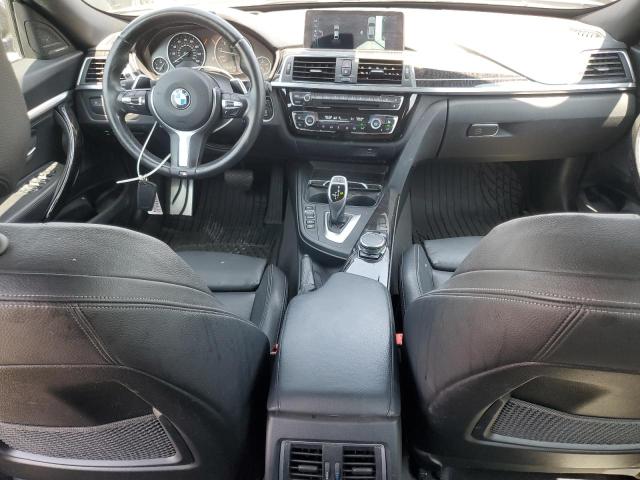2017 BMW 330 XIGT WBA8Z9C53HG452870