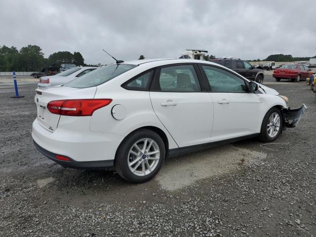 Vin: 1fadp3f24fl214199, lot: 59297115, ford focus se 20153