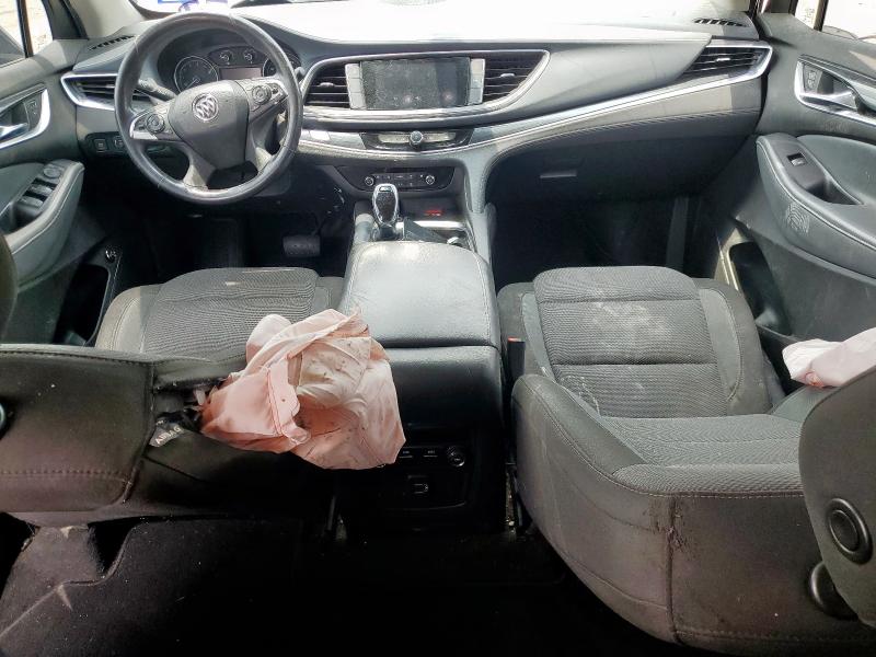 2019 BUICK ENCLAVE 5GAERAKW6KJ244446
