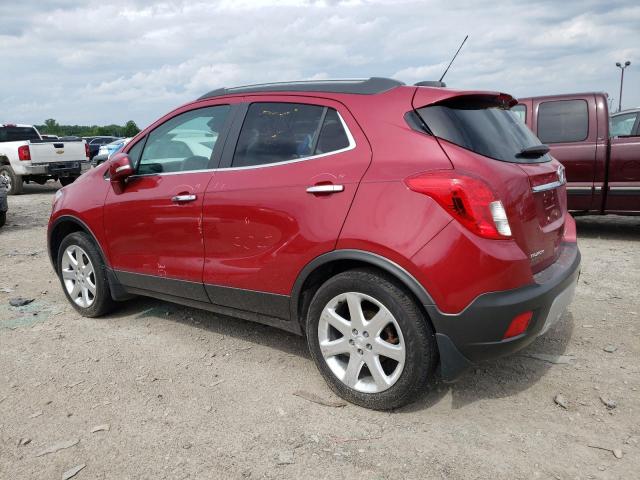 Vin: kl4cjfsb9fb120141, lot: 61529415, buick encore convenience 20152