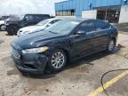 2016 FORD FUSION S - 1FA6P0G7XG5116303