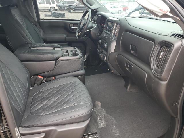2024 CHEVROLET SILVERADO 2GC4YME74R1249054