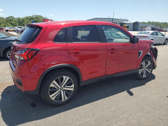 Vin: ja4aruauxsu000452, lot: 61976485, mitsubishi outlander s 20253