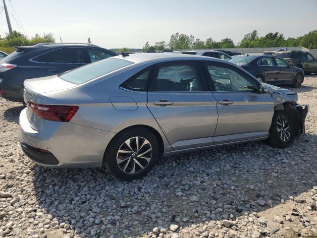 2023 VOLKSWAGEN JETTA S 3VW5M7BU0PM028355