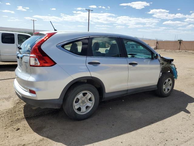 Vin: 5j6rm4h30gl099049, lot: 60523285, honda crv lx 20163