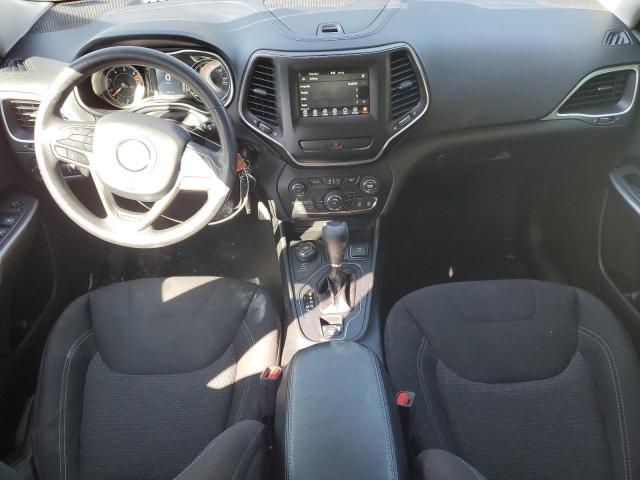 2019 JEEP CHEROKEE L - 1C4PJMCB5KD288240