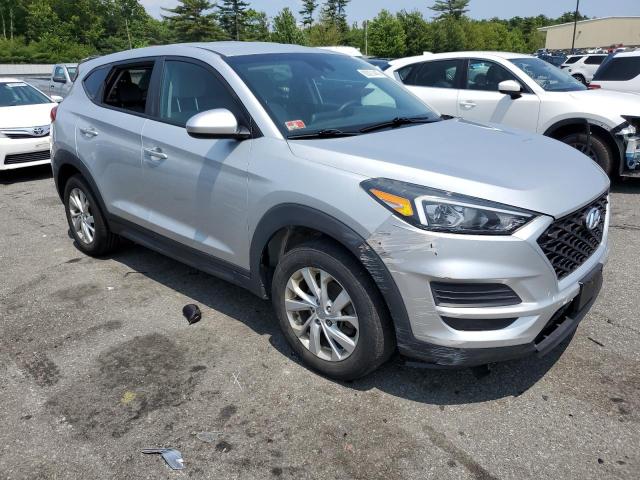 2019 HYUNDAI TUCSON SE KM8J23A45KU961931