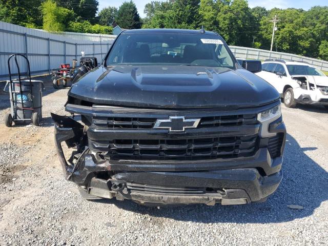 2023 CHEVROLET SILVERADO - 2GCUDEED6P1121063
