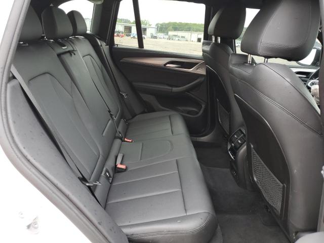 2021 BMW X3 SDRIVE3 5UXTY3C00M9F54404
