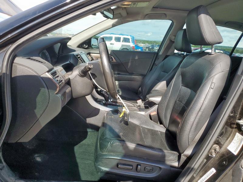 2016 HONDA ACCORD TOU 1HGCR3F99GA012308