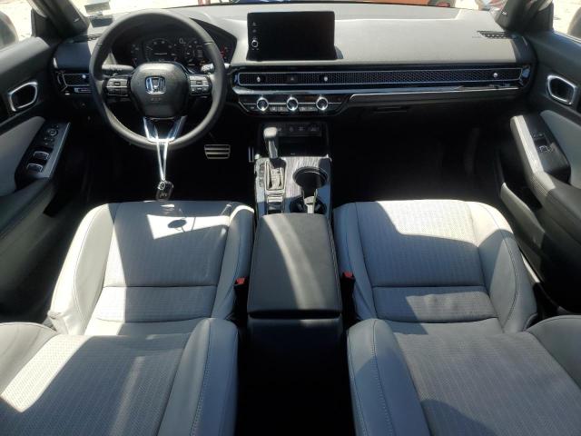 2025 HONDA CIVIC SPOR 19XFL4H94SE015381