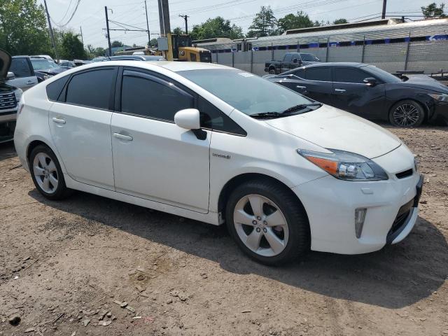 Vin: jtdkn3du7f0439889, lot: 60319995, toyota prius 20154