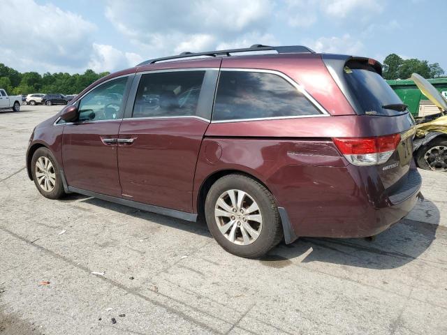 Vin: 5fnrl5h60fb094220, lot: 59840525, honda all models exl 20152
