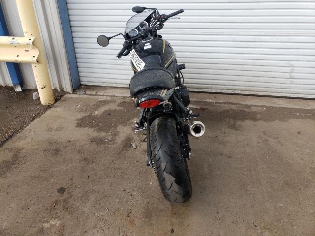 2024 KAWASAKI ZR900 JKAZR2E12RA014106