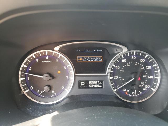 2018 INFINITI QX60 - 5N1DL0MM0JC533807