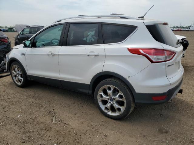 Vin: 1fmcu0j93dua13575, lot: 58983445, ford escape titanium 20132