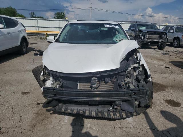 2019 NISSAN SENTRA S 3N1AB7AP3KY327474