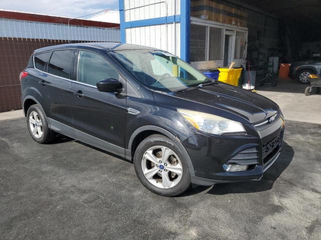 Vin: 1fmcu0gx9eud72534, lot: 59978365, ford escape se 20144